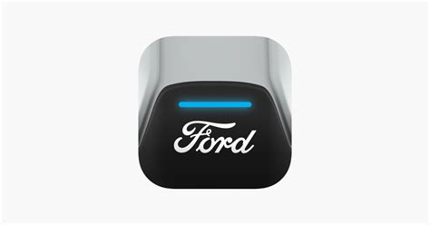 ‎Ford Charge Station Setup on the App Store