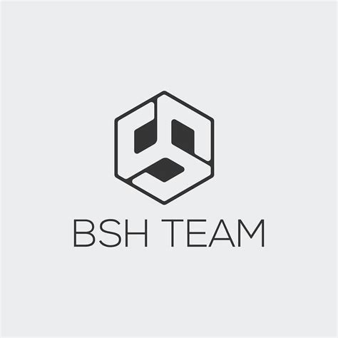 BSH Logo - LogoDix