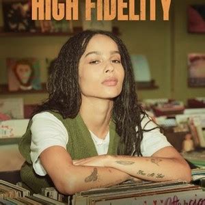 High Fidelity - Rotten Tomatoes