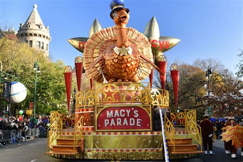 How to watch the Macy's Thanksgiving Day Parade