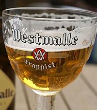 Trappist beer - Wikipedia