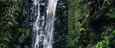 Klong Plu Waterfall – Koh Chang Waterfalls – The Aiyapura Koh Chang