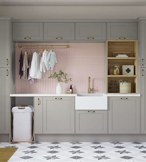 The rise of pink kitchens | Magnet