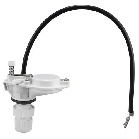 KEENEY Anti-Siphon Toilet Tank Fill Valve-PP830-15 - The Home Depot