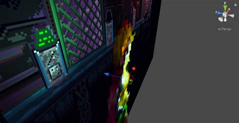 Dynamic 3D Sprite Lighting in Unity | by Stephen Schroeder | The Startup | Medium