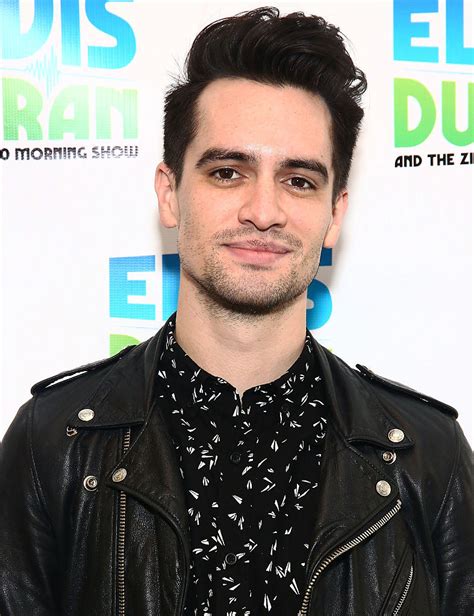 Panic! At The Disco's Lead Vocalist, Brendon Urie, Has Come Out As Pansexual