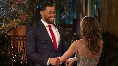 Will Mike Johnson Be the Next 'Bachelor' Star? Fans Get Behind Hannah's ...