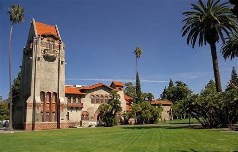 San Jose State University Rankings, Campus Information and Costs ...