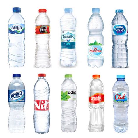 Jual Air Mineral Minum Botol PET 600 ml 600ml ALL VARIAN - Le Minerale ...