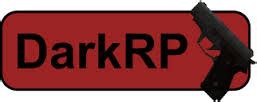 Image - DarkRP Logo.jpg - Garry's Mod Wiki