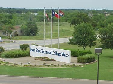 Texas State Technical College-Waco (TSTCW, TSTC Waco) Introduction and ...