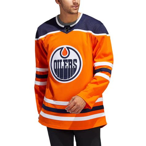 Edmonton Oilers Jerseys For Sale Online | Pro Hockey Life