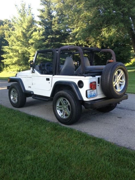 Jeep review! | Jeep Wrangler Forum