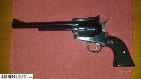 ARMSLIST - For Sale: Ruger Blackhawk .30 carbine