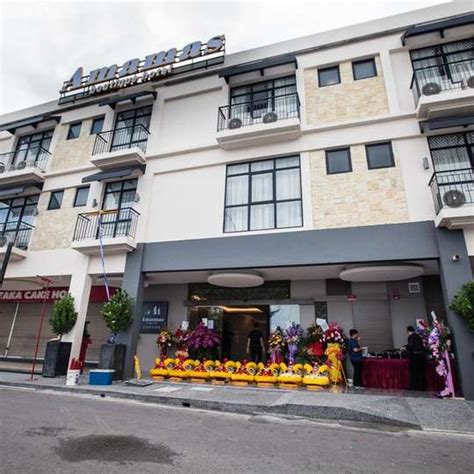 The 5 best boutique hotels in Kuching – BoutiqueHotel.me