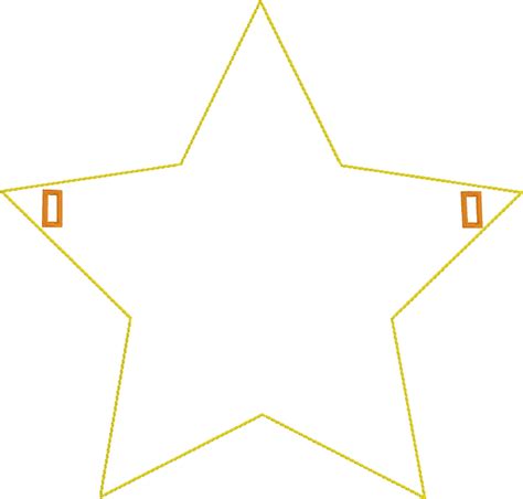 Star Banner - 5 Sizes! - Products - SWAK Embroidery