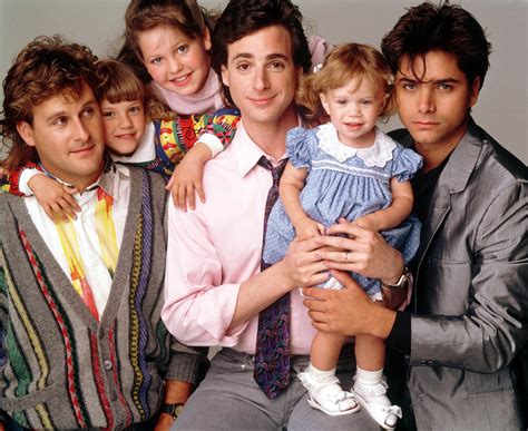 Bob Saget Is 'Not Sure' About The Rumors Of A 'Full House' Reunion On ...