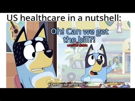 Bluey Memes 20 - YouTube