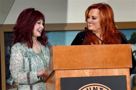 New 'Icon' Profile Series Will Spotlight the Judds