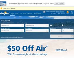 [$250 Off] Allegiant air Promo Codes & Coupons| Fyvor