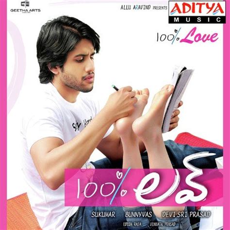 100% Love Songs Download - Telugu Songs Online @JioSaavn