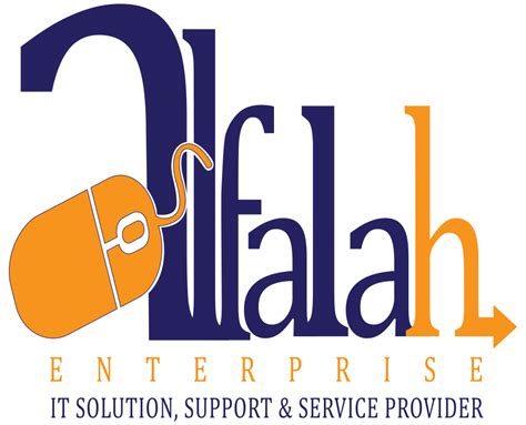 SOFTWARE SOLUTIONS - ALFALAH ENTERPRISE