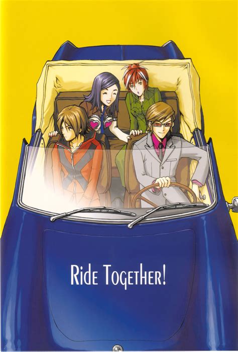 Persona - Tribute Illustrations Image #495511 - Zerochan Anime Image Board