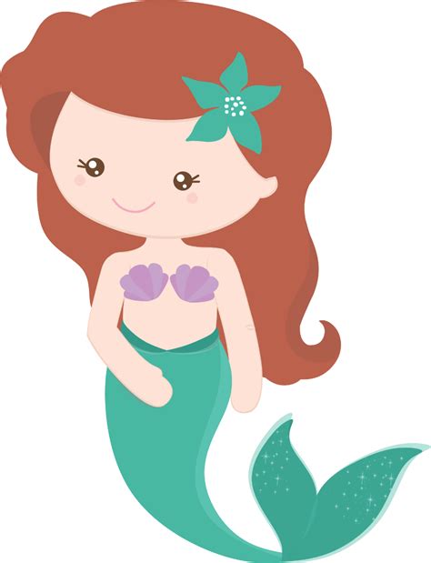 Download High Quality mermaid clipart printable Transparent PNG Images - Art Prim clip arts 2019