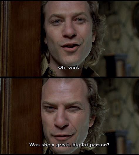 Buffalo Bill Silence Of The Lambs Quotes - ShortQuotes.cc