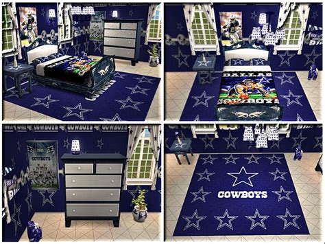 Bound to Happen | Dallas cowboys bedroom, Dallas cowboys room, Dallas ...