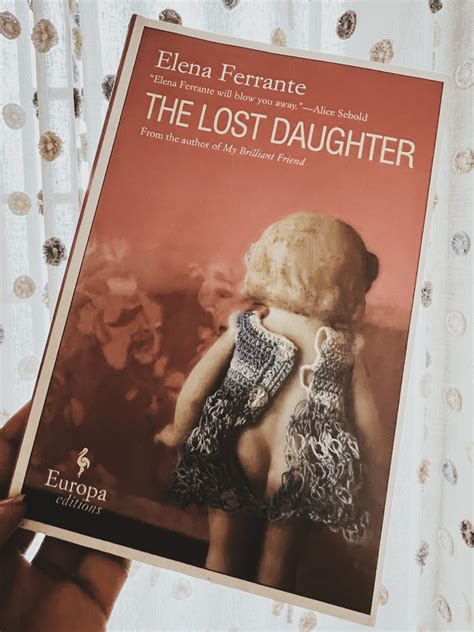 Book vs. Movie: A Deep Dive into The Lost Daughter by Elena Ferrante ...