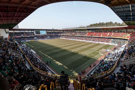 Pohang Steelers: 50 Years of Footballing Heritage