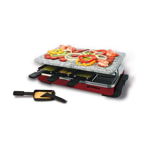 Best Raclette Grills | 2019 Complete Buyer’s Guide