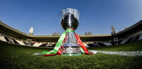 Supercoppa TIM 2016 returns to Doha - Qatar Football Association