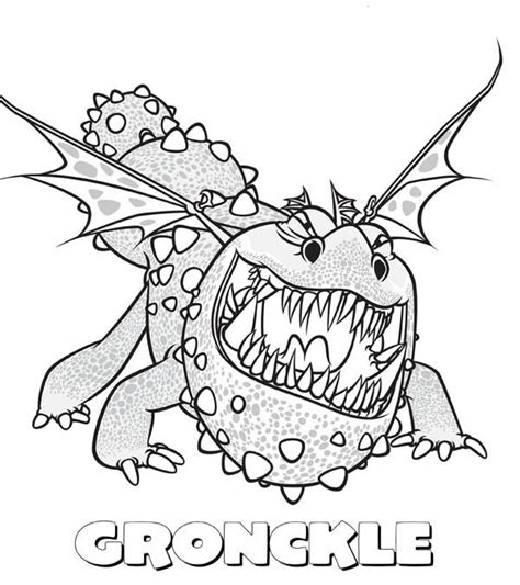 Stormfly Coloring Pages at GetColorings.com | Free printable colorings ...