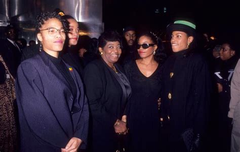 Malcolm X’s daughter Ilyasah Shabazz breaks silence on sister Malikah Shabazz’s death