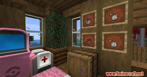 The Pixelmon Modpack (1.20.2, 1.16.5) - Ultimate ModPack for Pixelmon ...