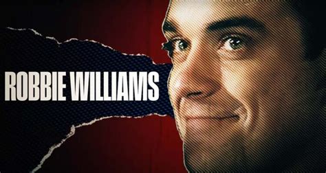 ‘Robbie Williams’ Trailer: A Global Pop Star Reflects Back On His Life In 4-Part Netflix Doc Series