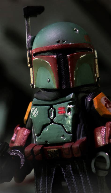 604x1050 LEGO Boba Fett Mandalorian 604x1050 Resolution Wallpaper, HD ...