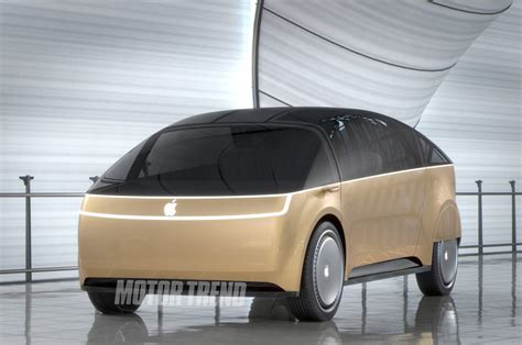 Apple car prototype - berlindauae