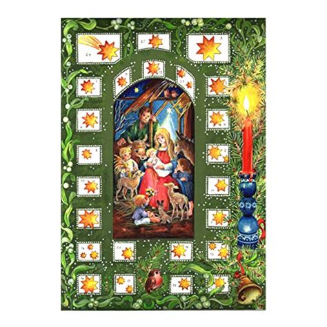 ADVENT- NATIVITY TEXT EACH - Walmart.com