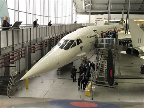 #Thursdaydoors – Duxford Air Museum