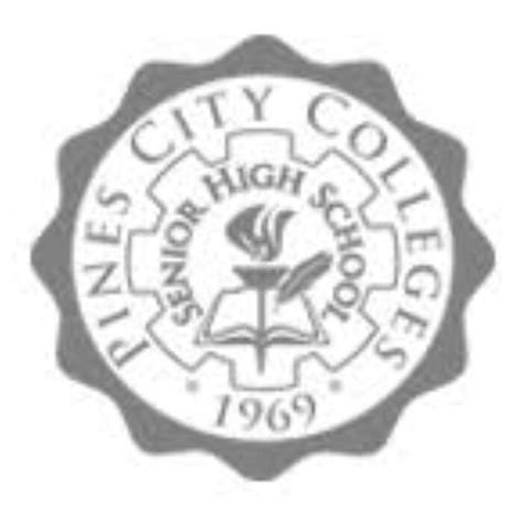 Pines City National Senior High School - Posts | Facebook