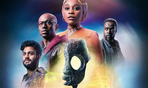 Prime Video announces South Africa’s first scripted series, In Your ...