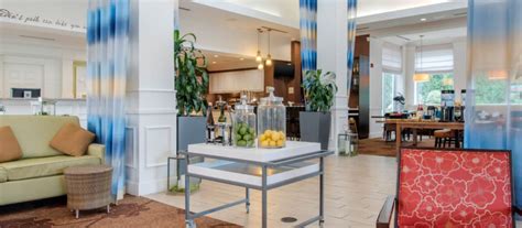 Hilton Garden Inn Portland Airport - Giri Hotels Management