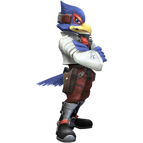 Falco (Super Smash Bros. Brawl) | Smashpedia | Fandom