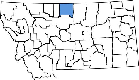 How Healthy Is Hill County, Montana? | US News Healthiest Communities