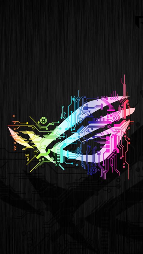 Asus ROG Phone Wallpapers