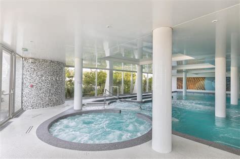 HOTEL LES CORALLINES - THALASSO SPA • LA GRANDE-MOTTE • 4⋆ FRANCE ...