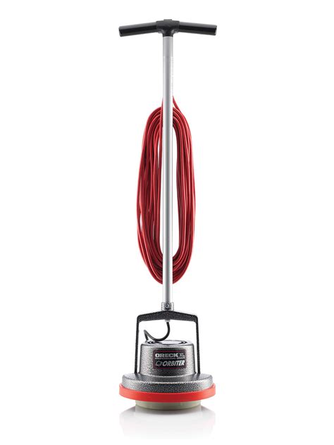 Oreck XL Pro Commercial Orbiter Drive Floor Buffer Cleaning Machine ORB550MC | eBay